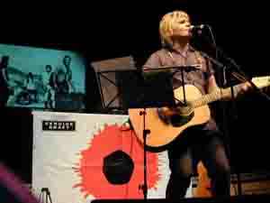 Mike Peters